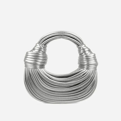 Lyxig statementväska med elegant design - Ebba