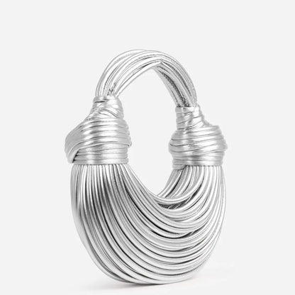Lyxig statementväska med elegant design - Ebba