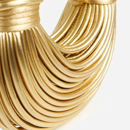 Lyxig statementväska med elegant design - Ebba