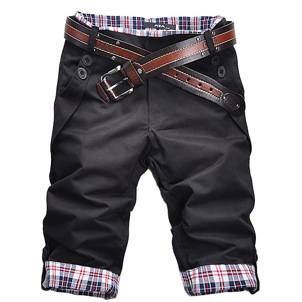 Cargoshorts för män - Ville