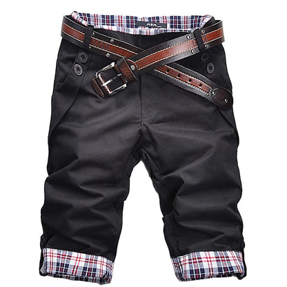Cargoshorts för män - Ville