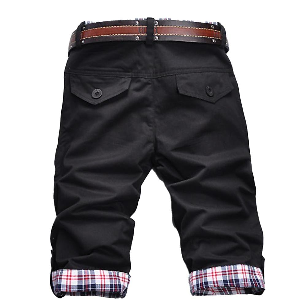 Cargoshorts för män - Ville