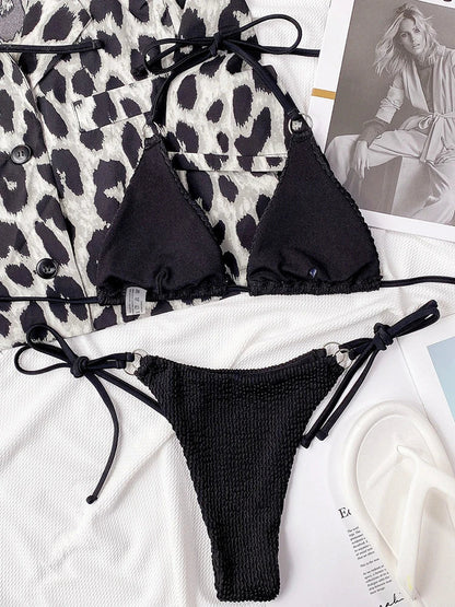 Elegant och stilren bikini - Ingrid
