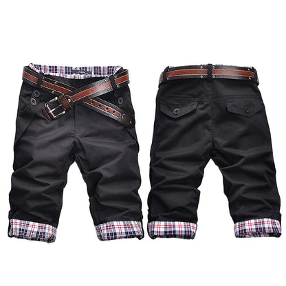 Cargoshorts för män - Ville