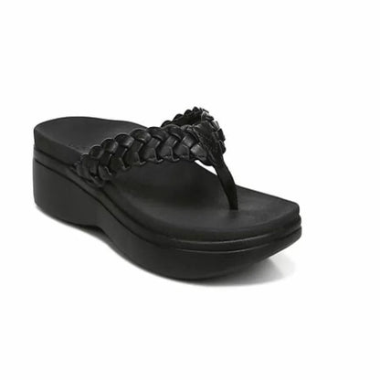 Snygg sandaler för stranden - Wilhelmina