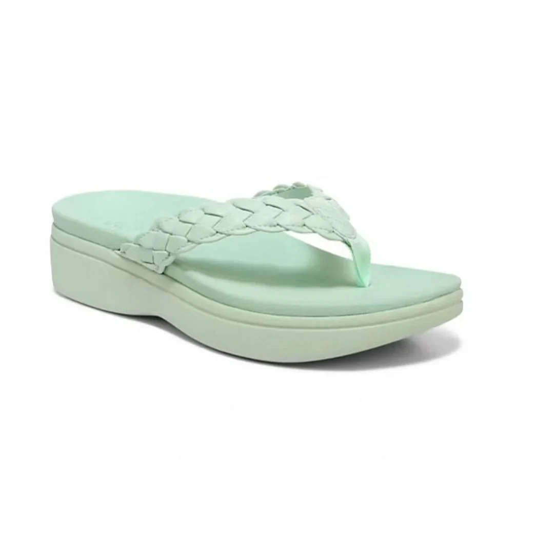 Snygg sandaler för stranden - Wilhelmina