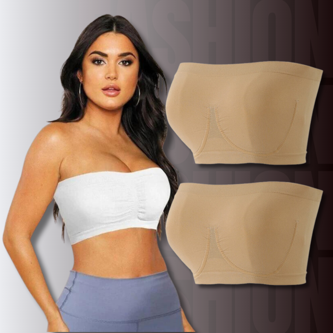 Ultimate ComfyBra (paket med 2) - Anna