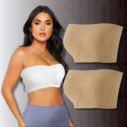 Ultimate ComfyBra (paket med 2) - Anna
