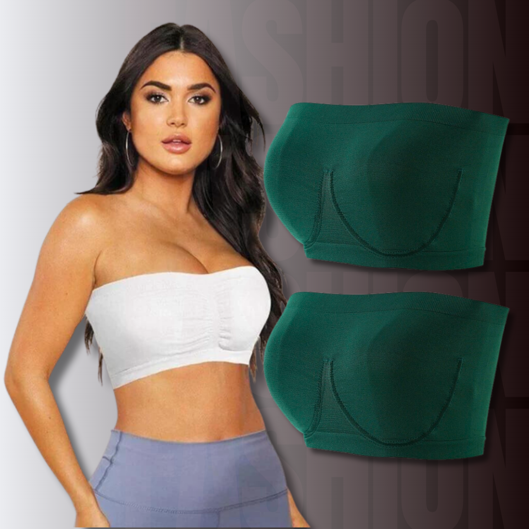 Ultimate ComfyBra (paket med 2) - Anna