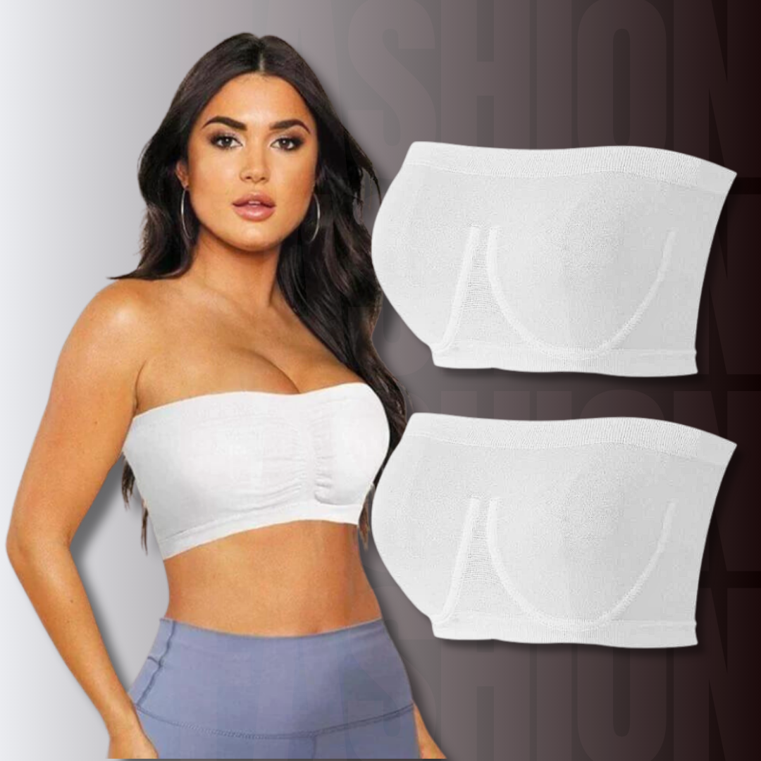 Ultimate ComfyBra (paket med 2) - Anna