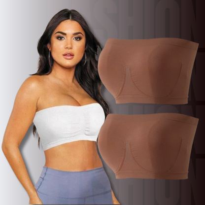 Ultimate ComfyBra (paket med 2) - Anna