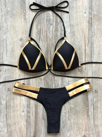 Snygg bikini för sommaren - Jasmine
