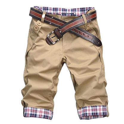 Cargoshorts för män - Ville