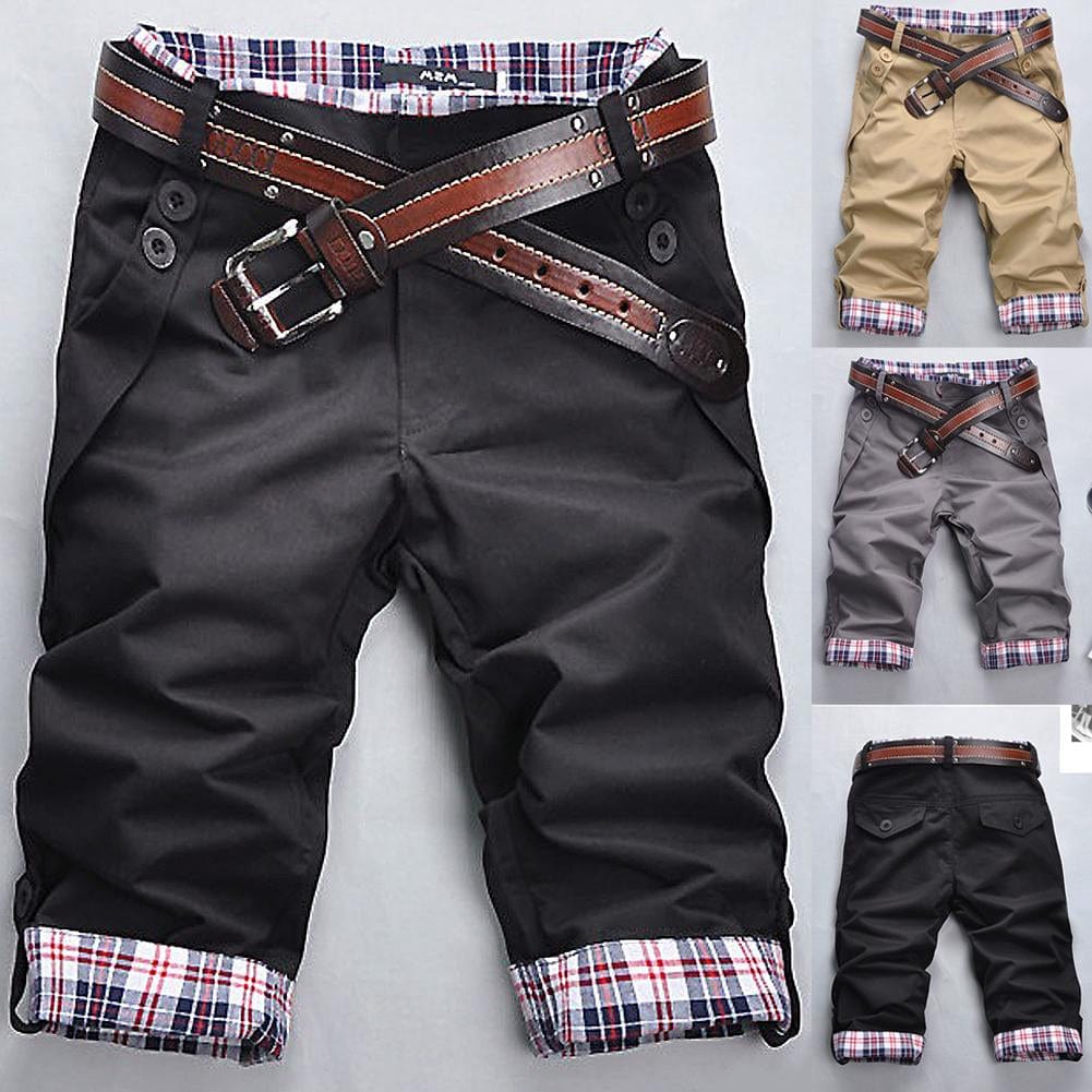 Cargoshorts för män - Ville
