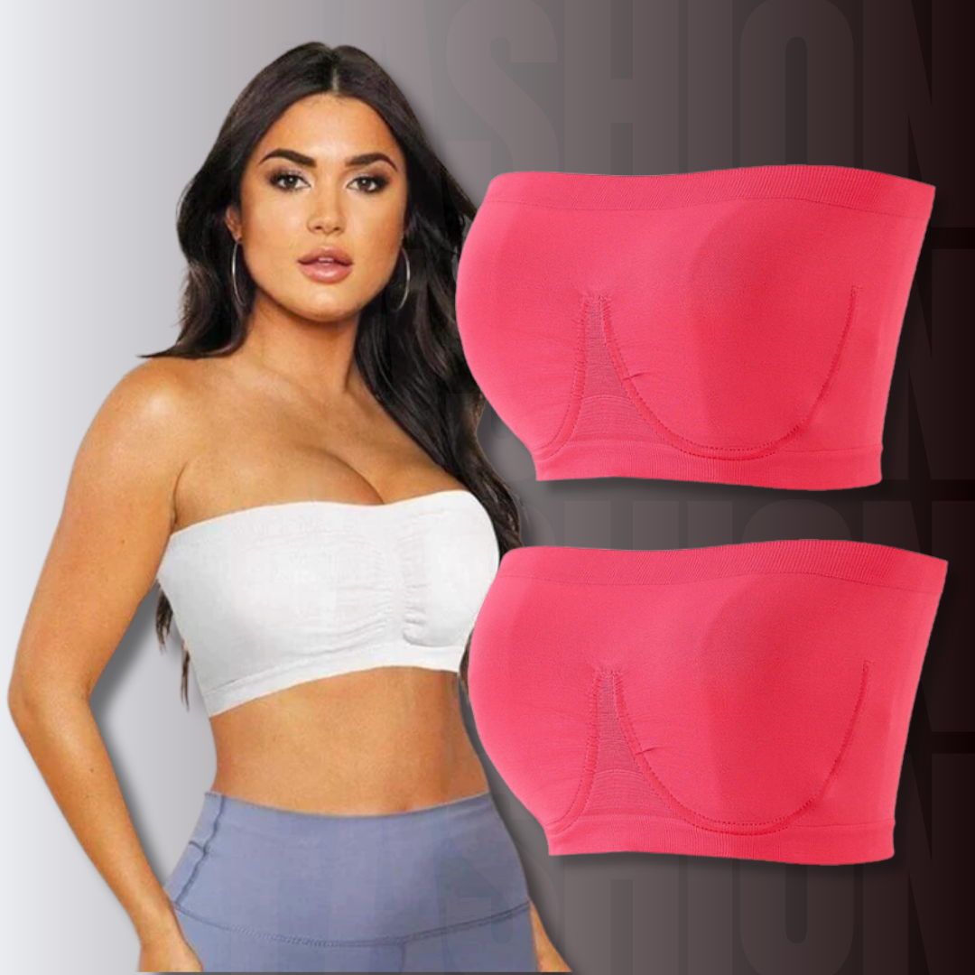 Ultimate ComfyBra (paket med 2) - Anna