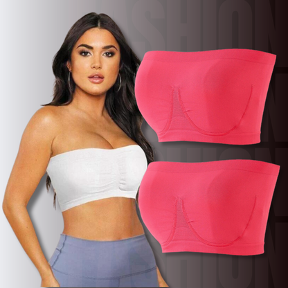 Ultimate ComfyBra (paket med 2) - Anna