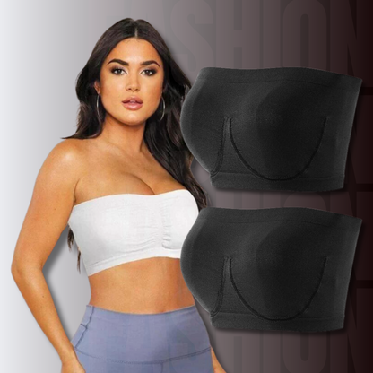 Ultimate ComfyBra (paket med 2) - Anna