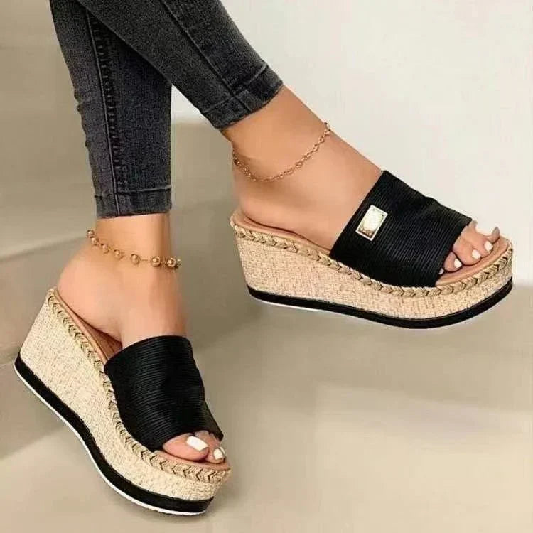 Rotting sandaler - Rania