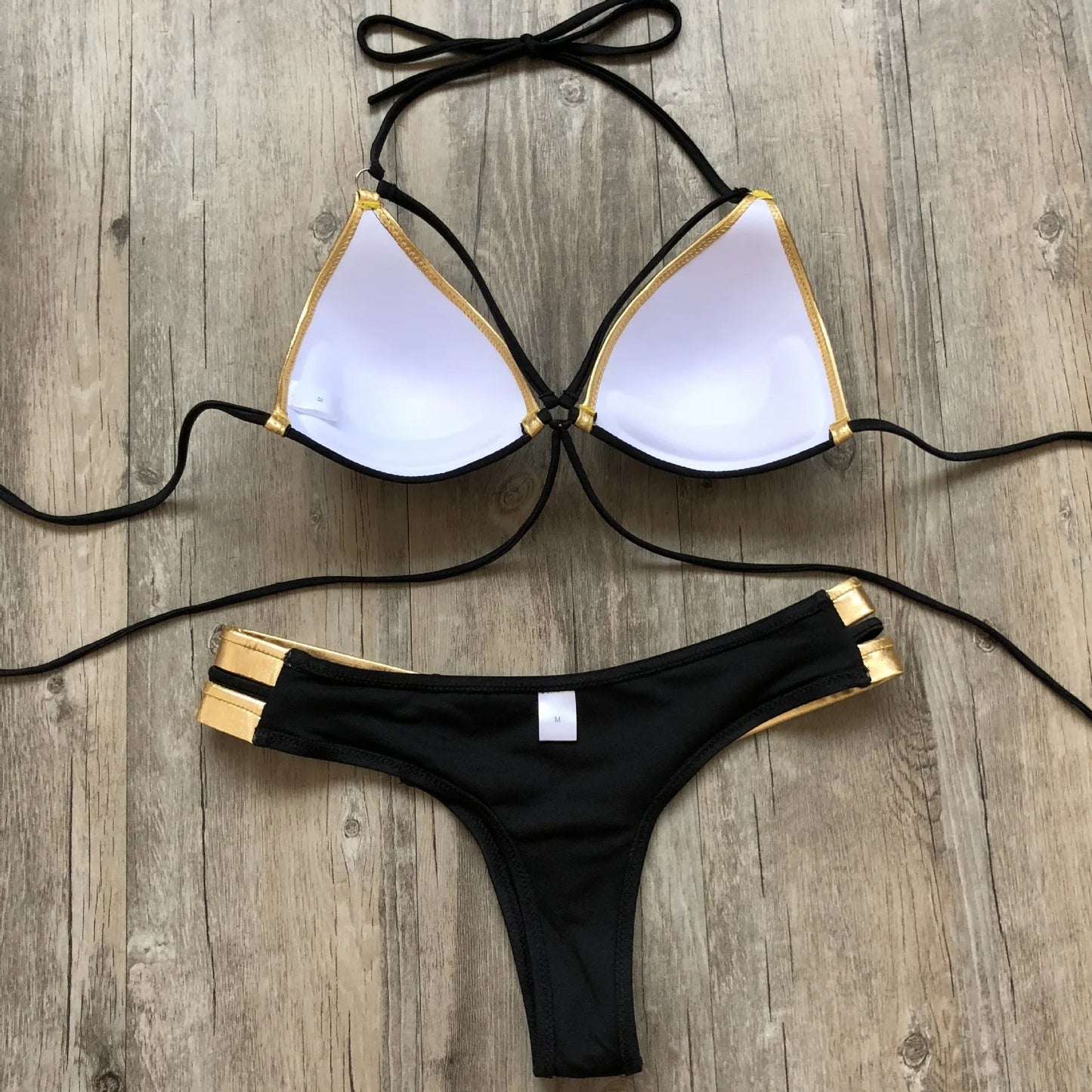 Snygg bikini för sommaren - Jasmine