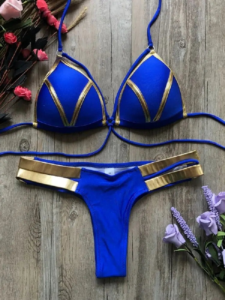 Snygg bikini för sommaren - Jasmine