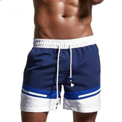 Strandshorts för månaden - karl