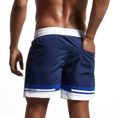 Strandshorts för månaden - karl
