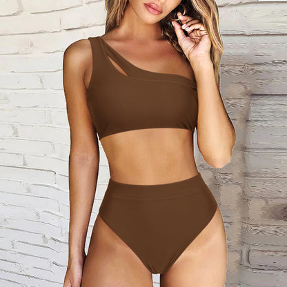 Off-Soulder Bikini - Sandra