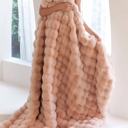 Filt året runt - Cozy Cocoon