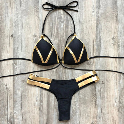 Snygg bikini för sommaren - Jasmine
