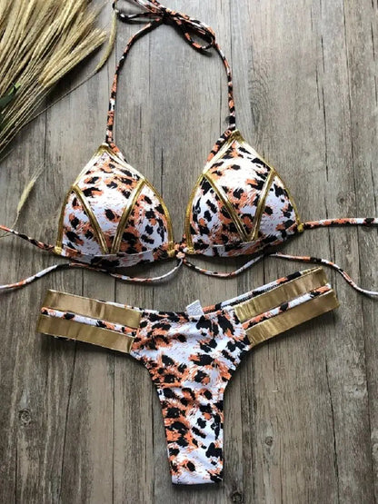 Snygg bikini för sommaren - Jasmine