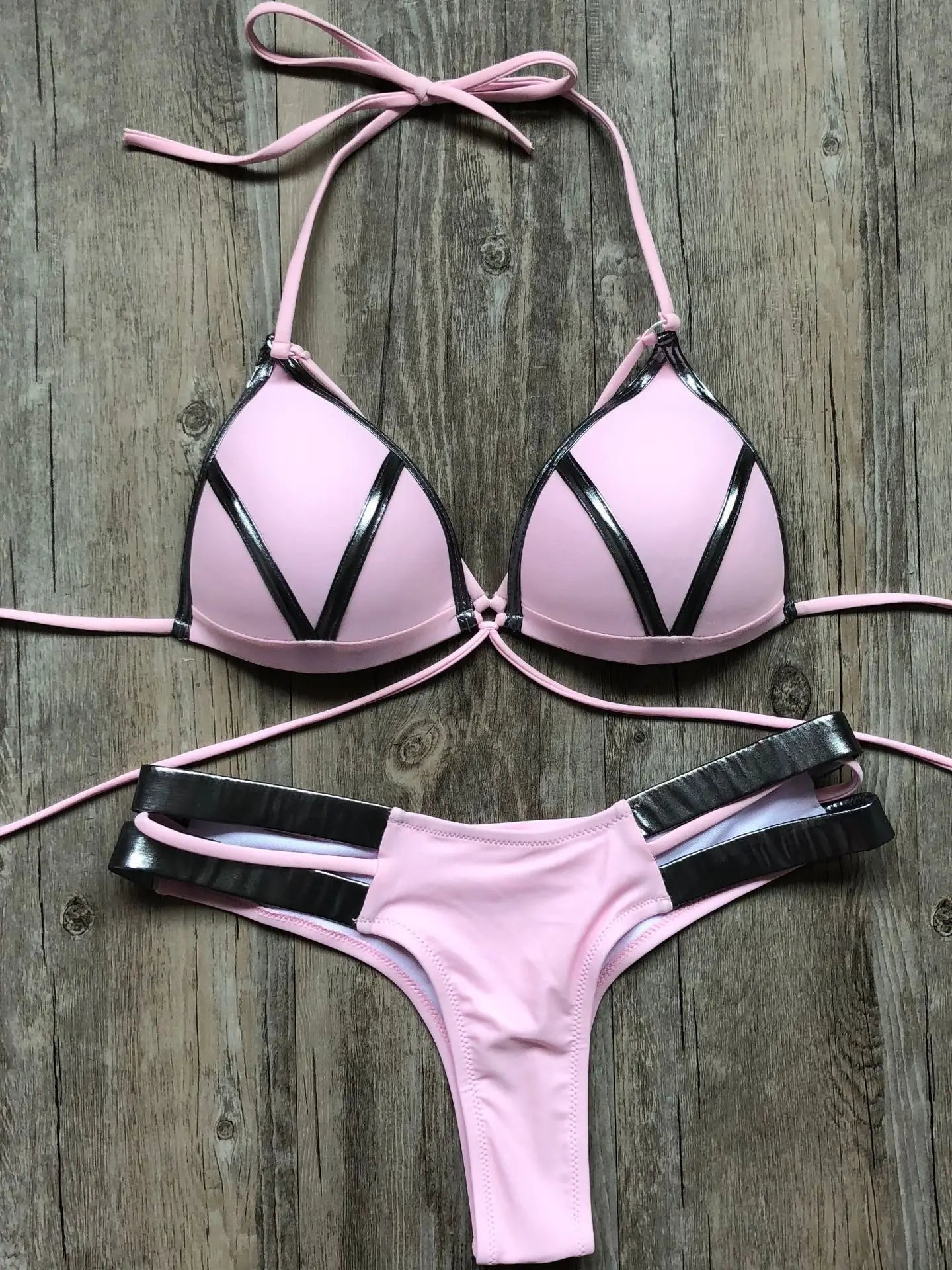 Snygg bikini för sommaren - Jasmine