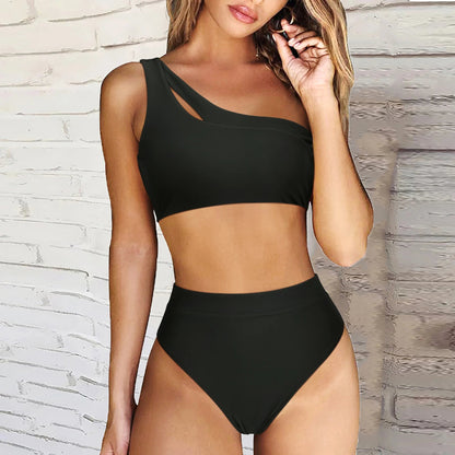 Off-Soulder Bikini - Sandra
