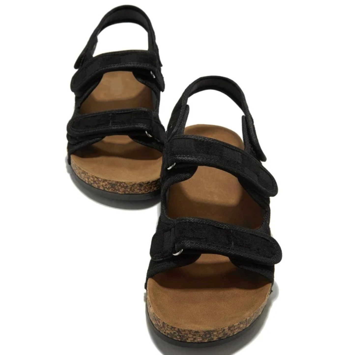 Sommer sandaler för kvinnor - Doris