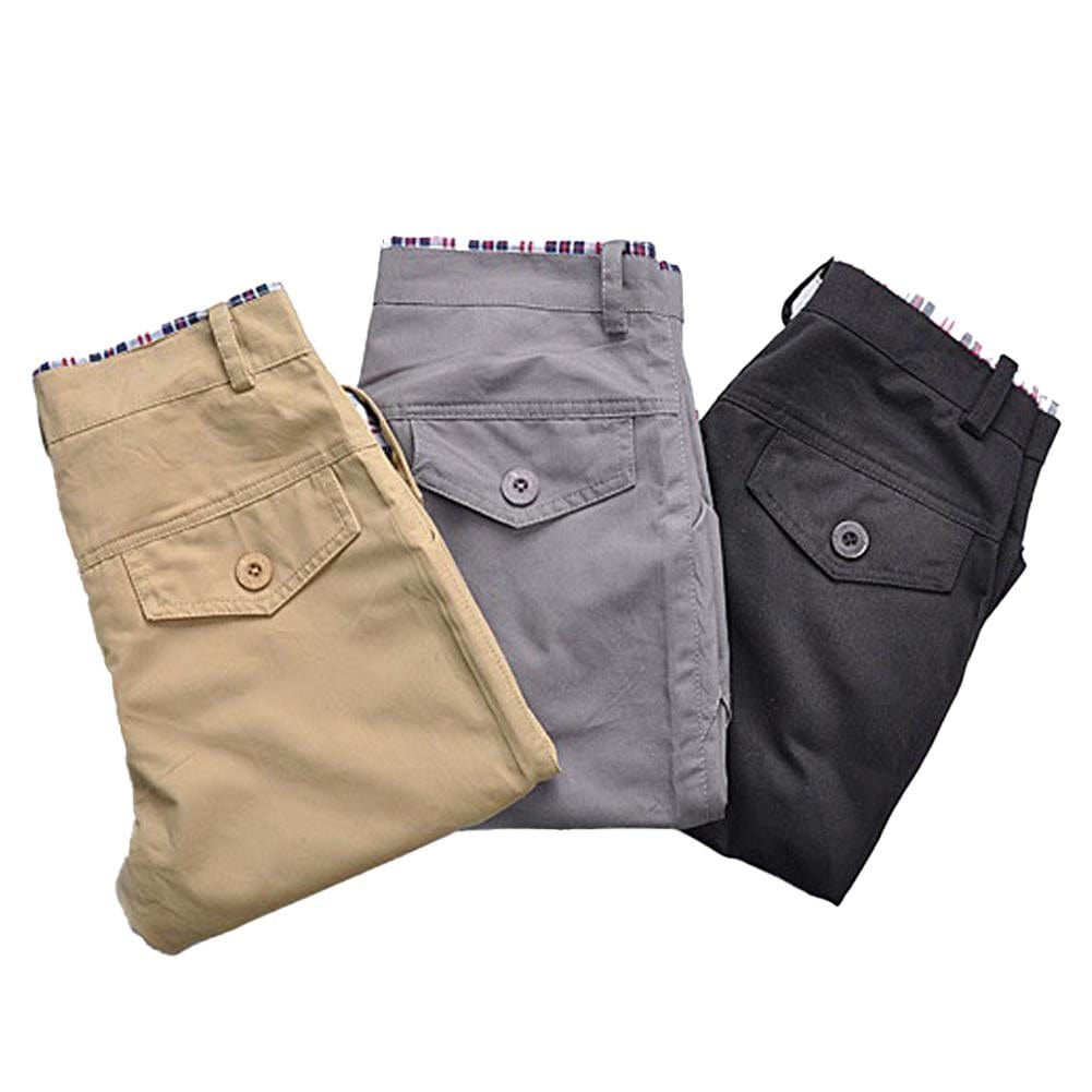 Cargoshorts för män - Ville