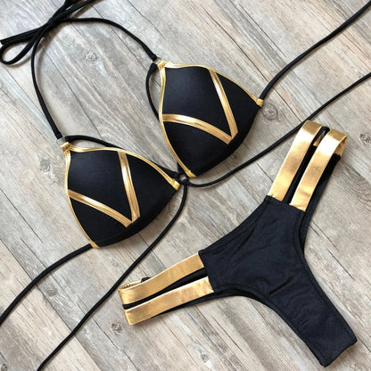 Snygg bikini för sommaren - Jasmine