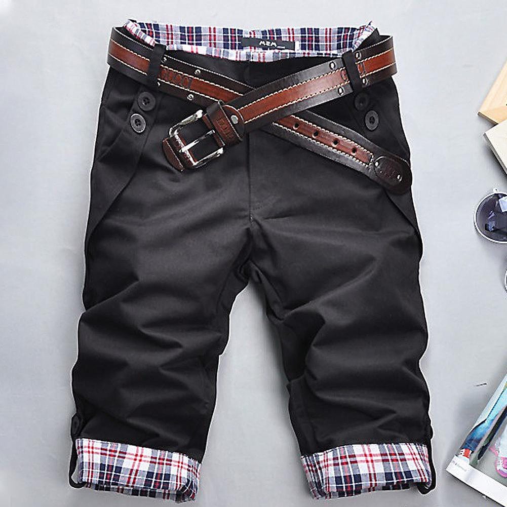 Cargoshorts för män - Ville
