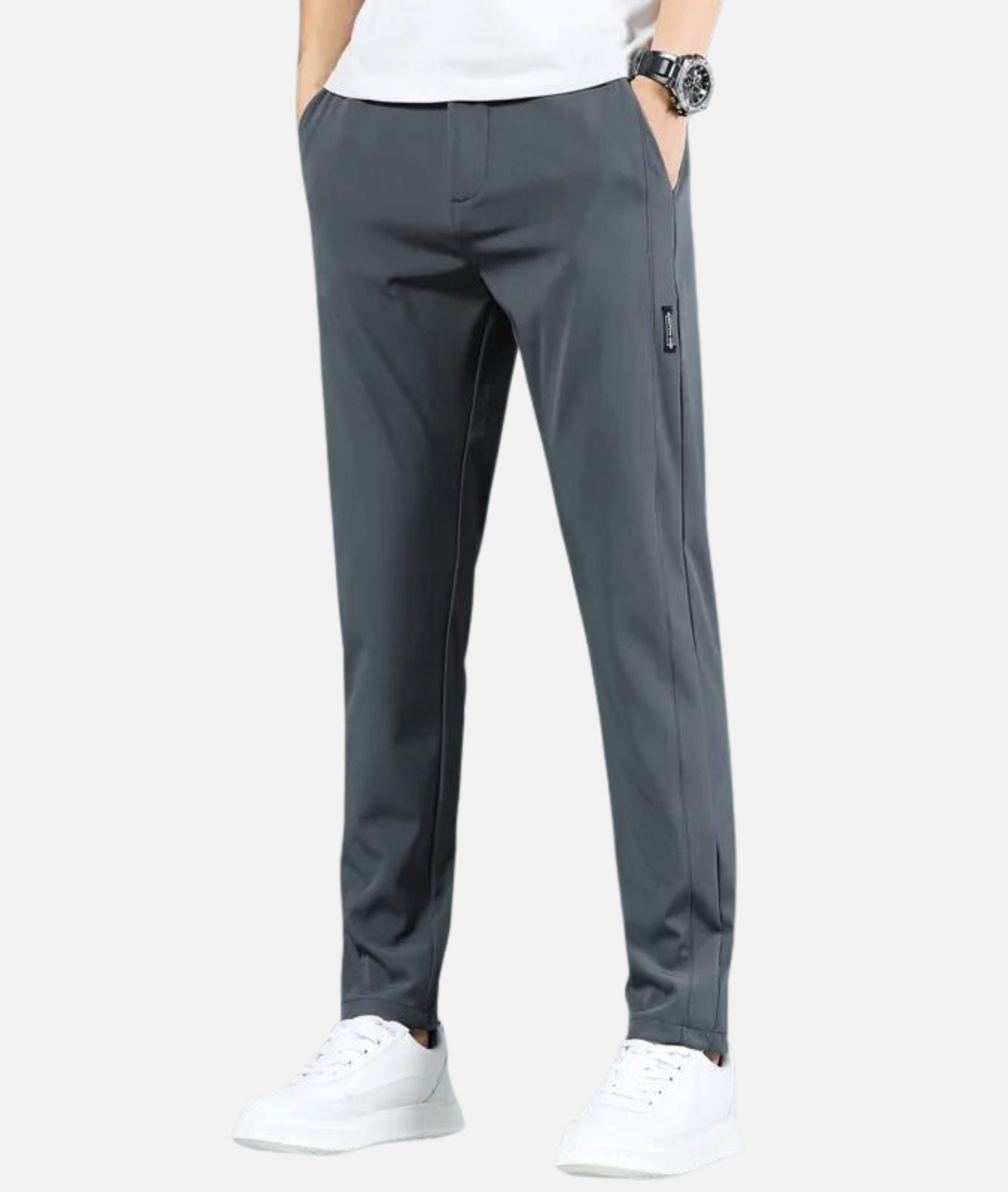 Pantalon Som Andas - Folke