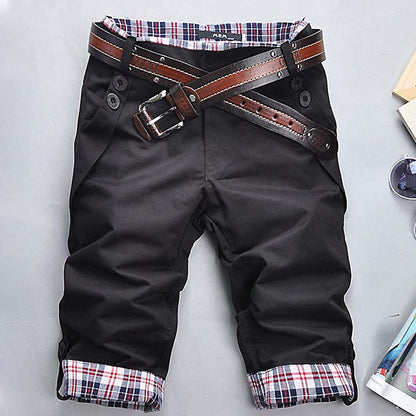 Cargoshorts för män - Ville