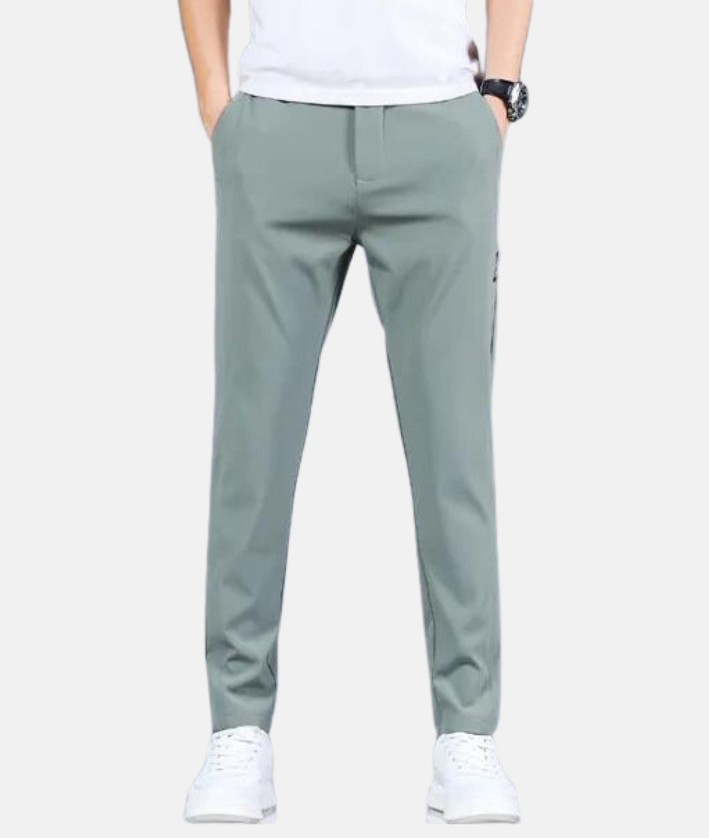 Pantalon Som Andas - Folke