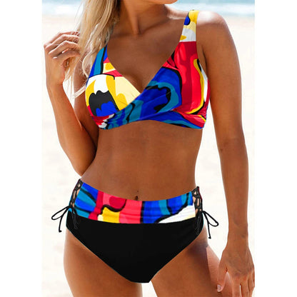 Trendig bikini - Tyra