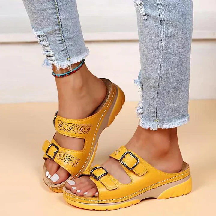 Snygg sandal för kvinnor - Lucia