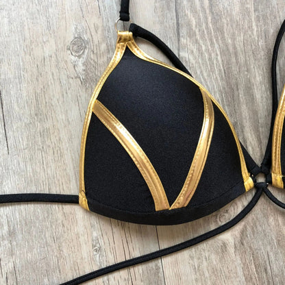 Snygg bikini för sommaren - Jasmine