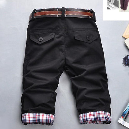 Cargoshorts för män - Ville