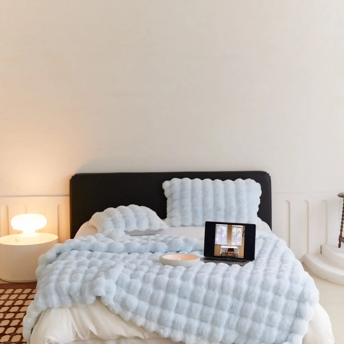 Filt året runt - Cozy Cocoon