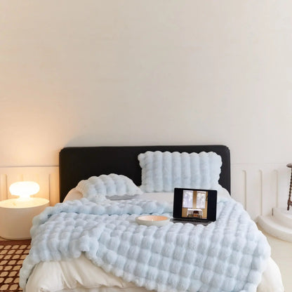 Filt året runt - Cozy Cocoon