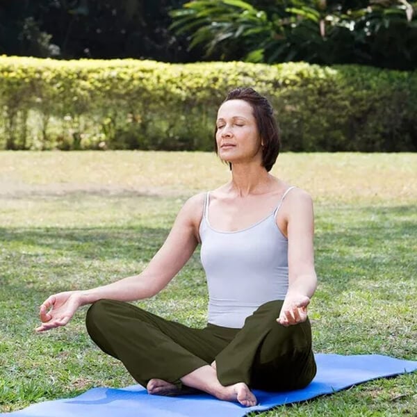 Avkopplande yogabyxor - Maja