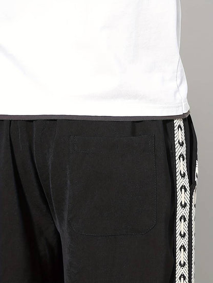 Casual shorts med dragsko - Sebastian