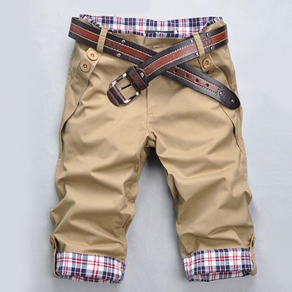 Cargoshorts för män - Ville