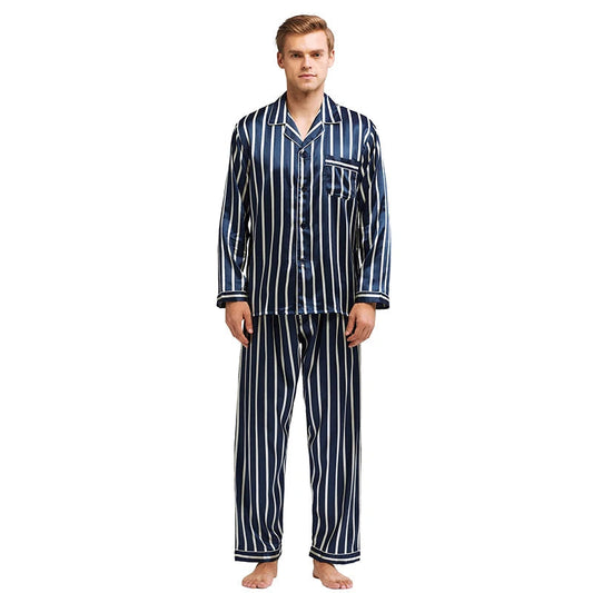 Charm Pyjamas nattkläder för män - Herman