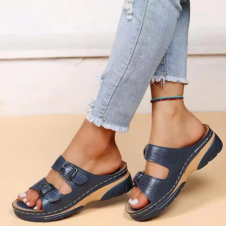 Snygg sandal för kvinnor - Lucia